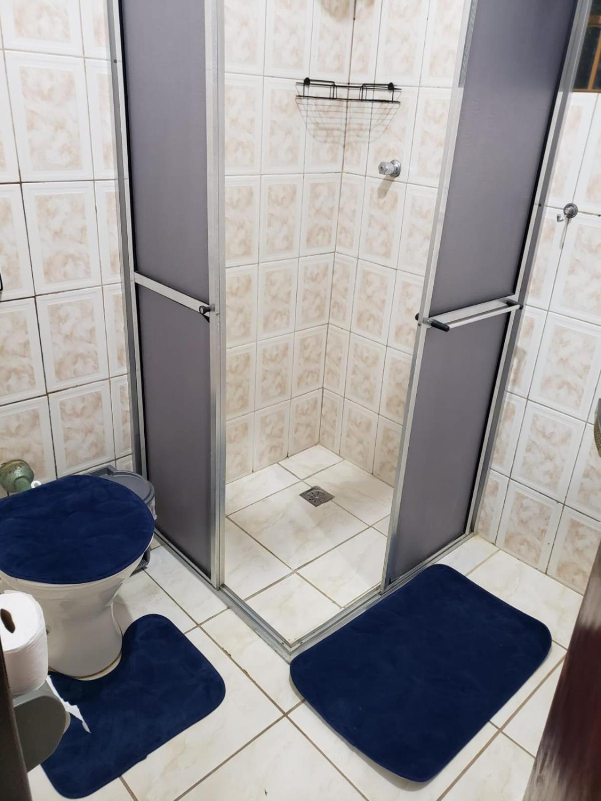Chacara Charmosa Com Piscina, Campo De Futebol Villa Guaratingueta Ngoại thất bức ảnh