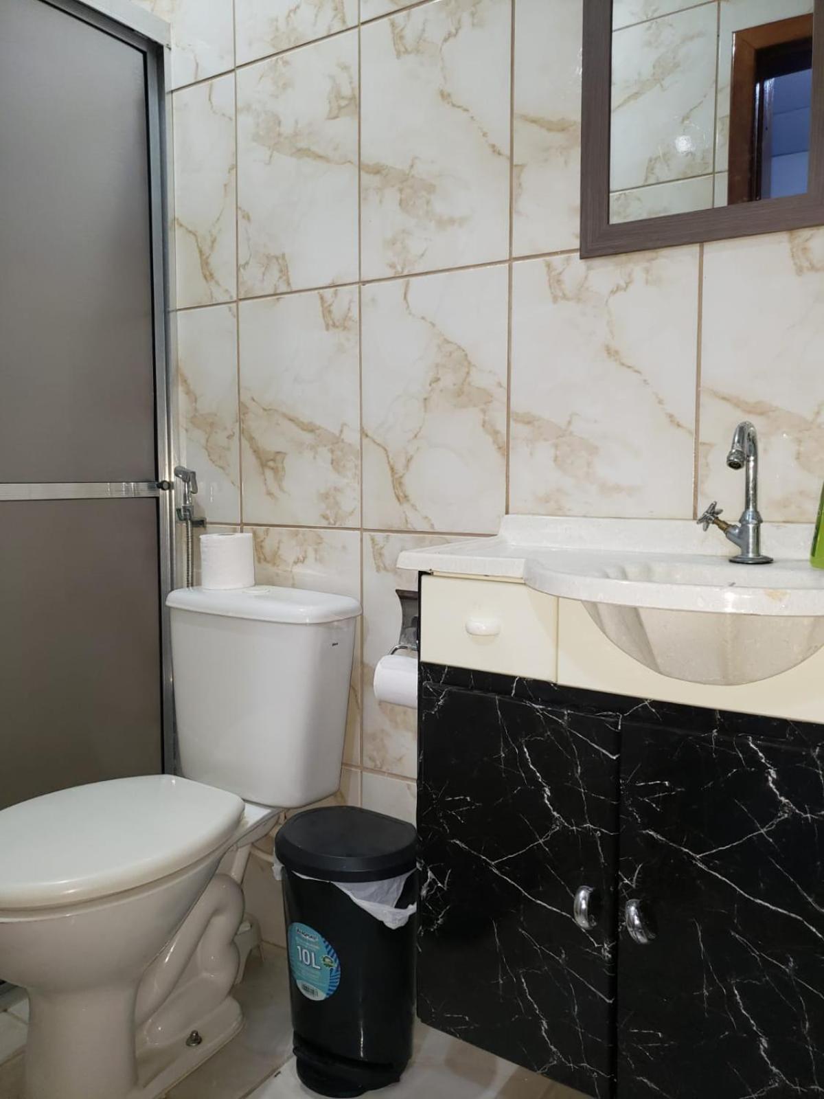 Chacara Charmosa Com Piscina, Campo De Futebol Villa Guaratingueta Ngoại thất bức ảnh